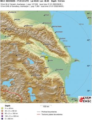 Regional View