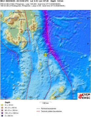 Regional View