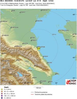 Regional View