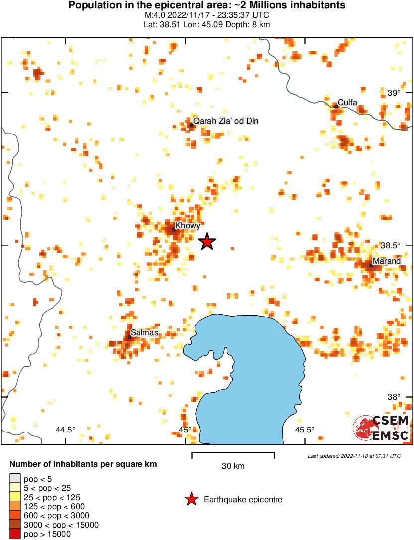 population