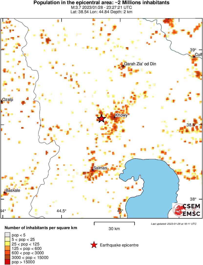 population