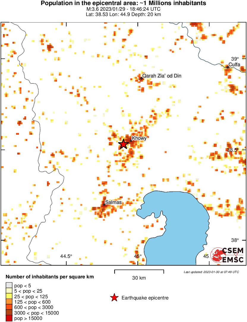 population