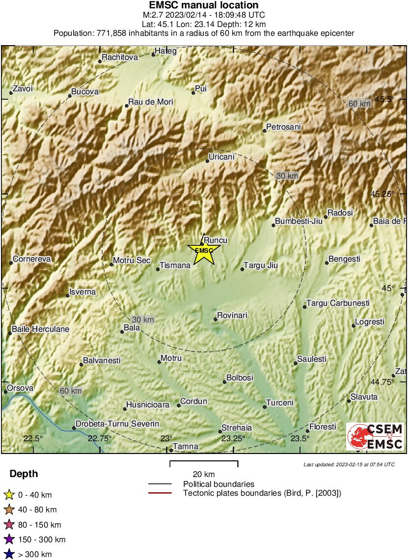 Local View