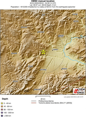 Local View