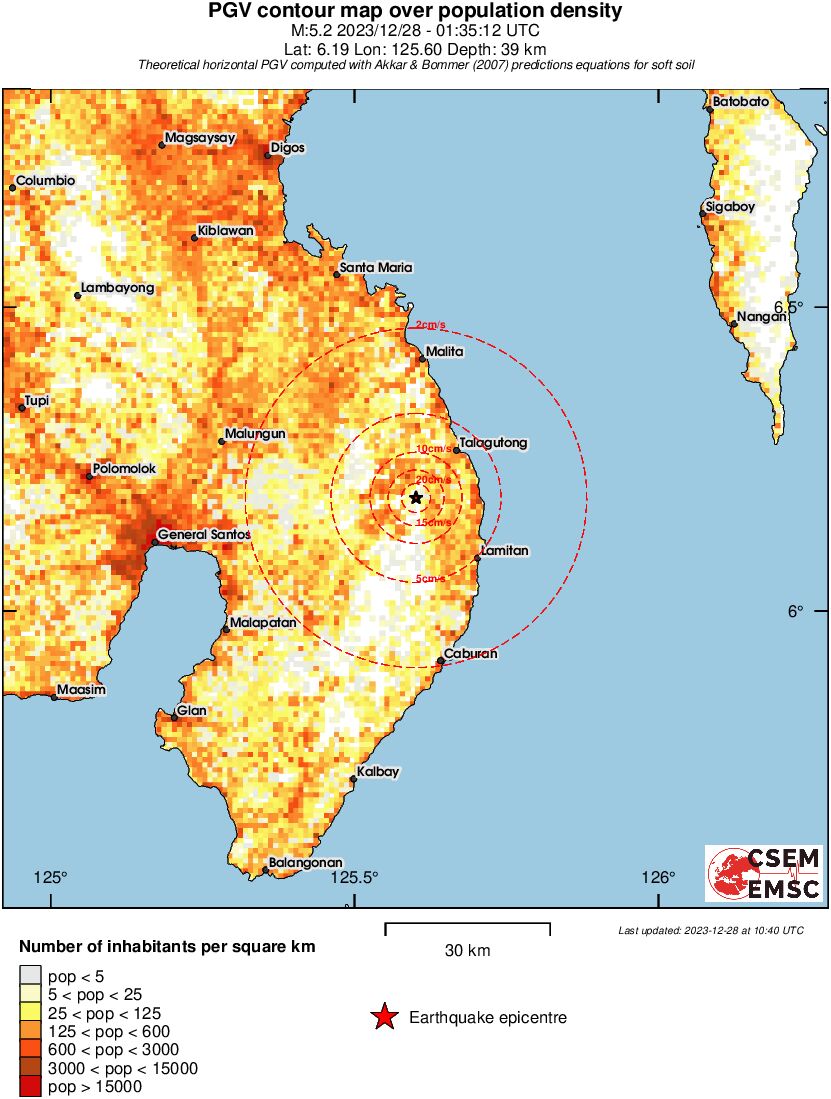 population pgv