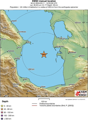 Regional View