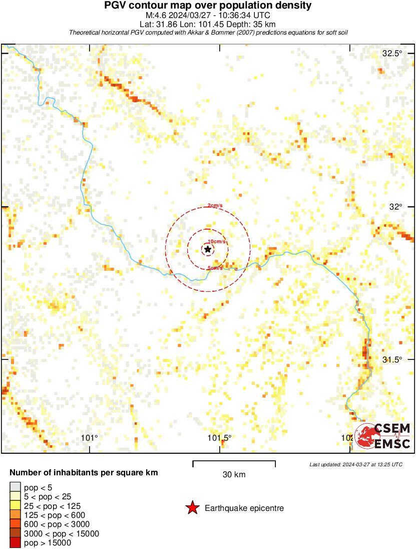 population pgv