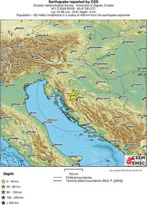Regional View