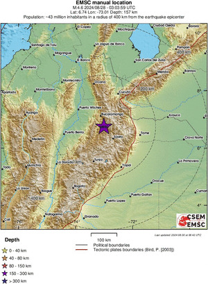 Regional View