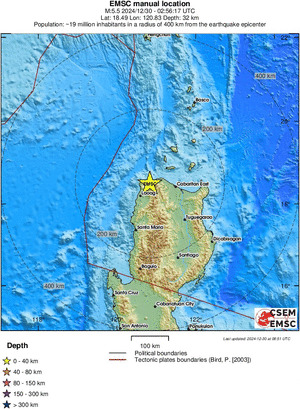 Regional View