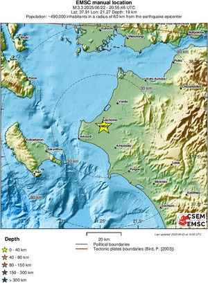 Local View