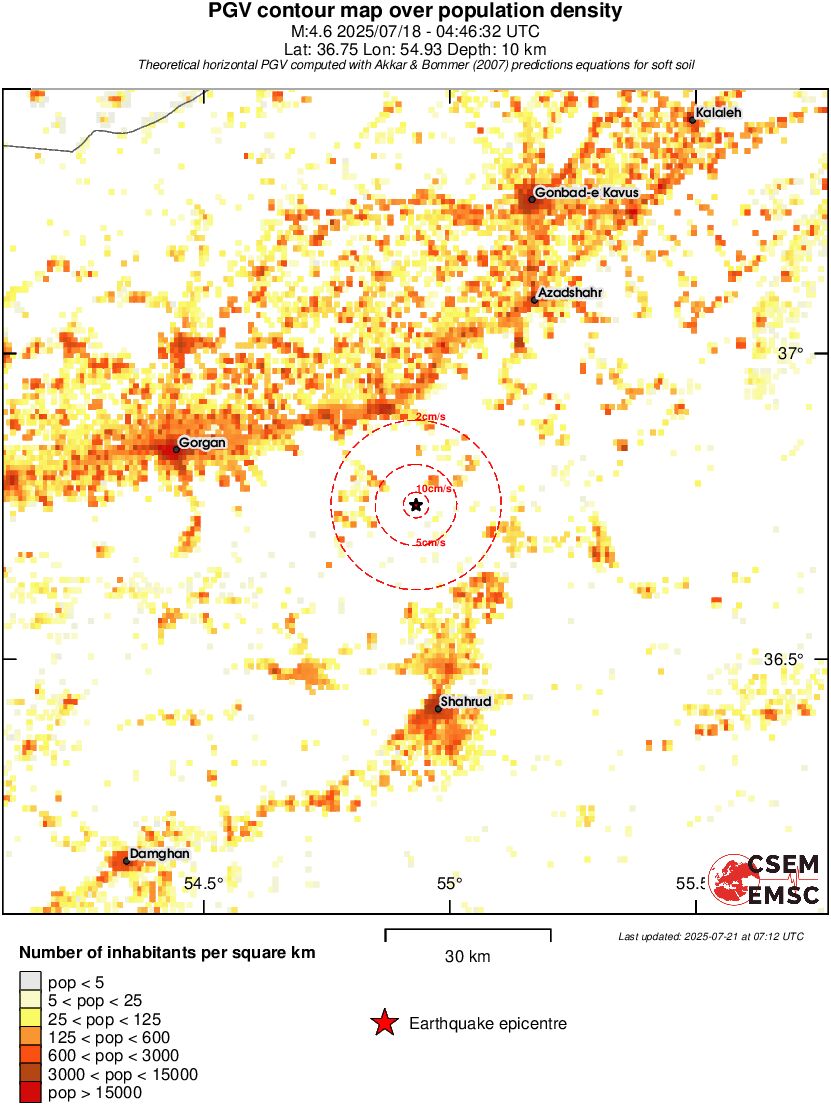 population pgv