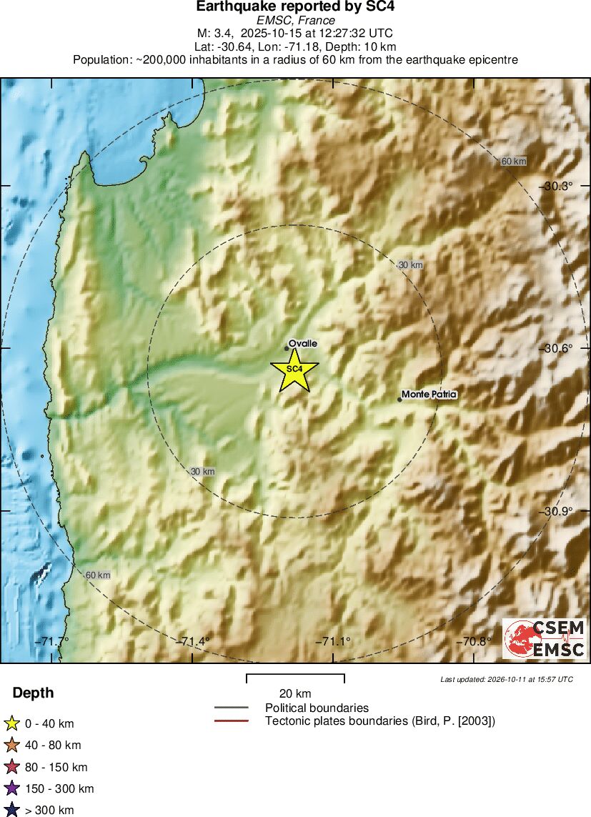 Local View