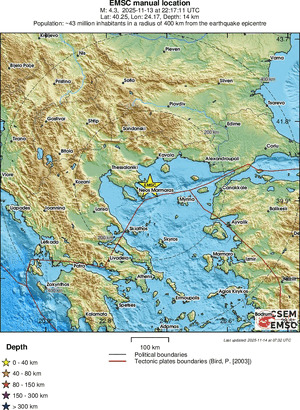 Regional View