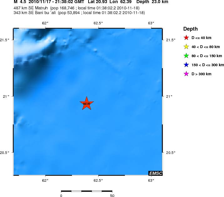 Local View