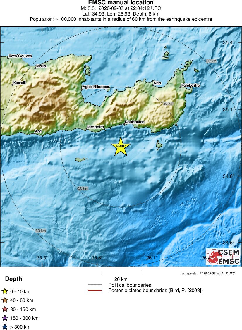 Local View