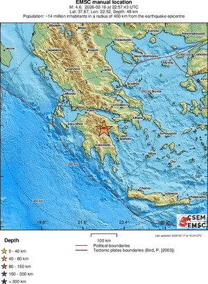 Regional View