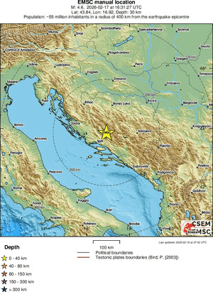 Regional View