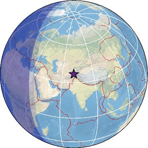 Global view