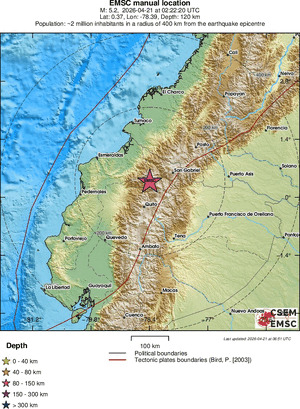 Regional View
