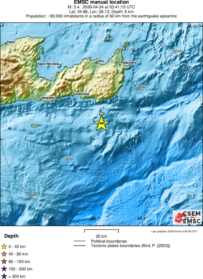 Local View