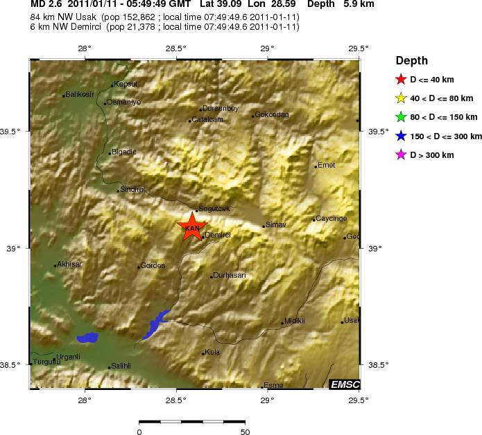 Local View