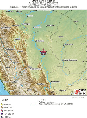 Regional View