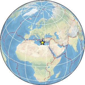 Global view