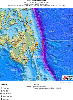 Regional View