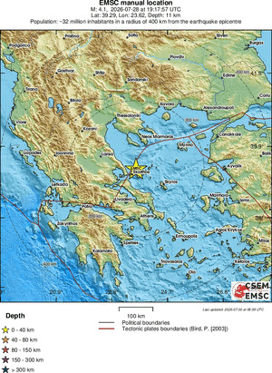 Regional View