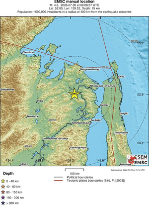 Regional View