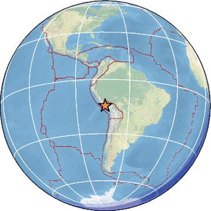 Global view