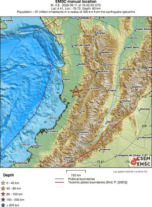 Regional View