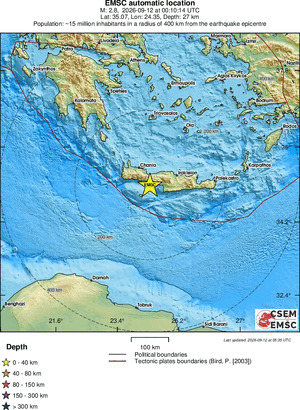 Regional View