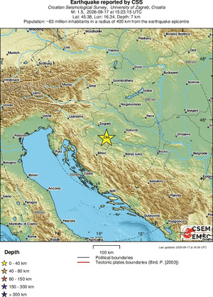 Regional View