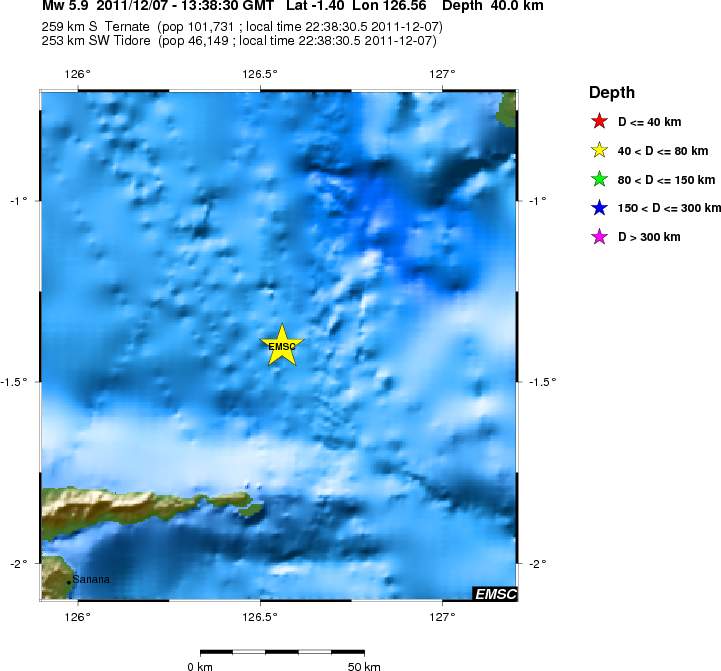 Local View