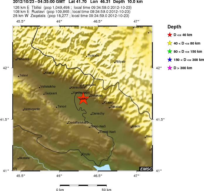 Local View