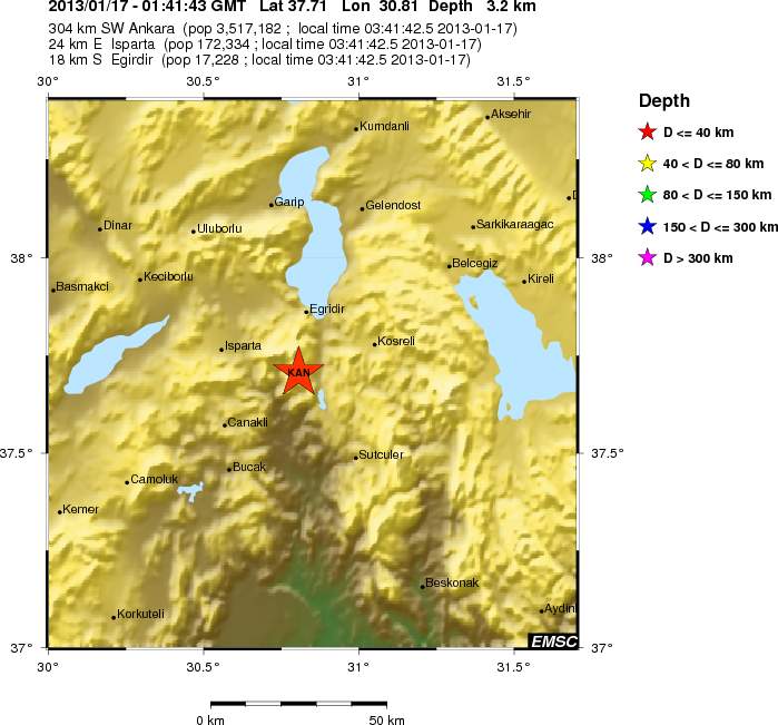 Local View