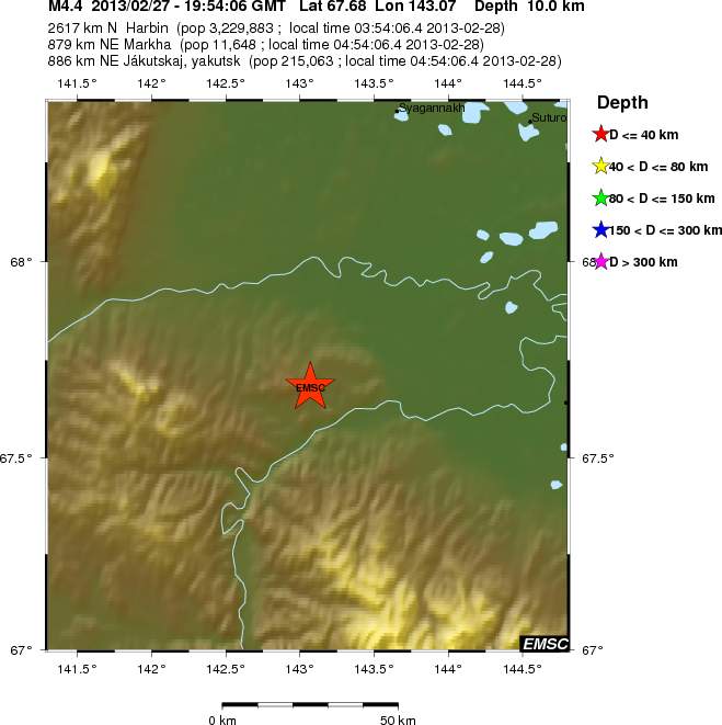 Local View
