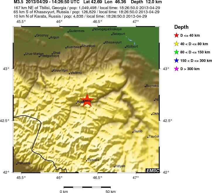 Local View