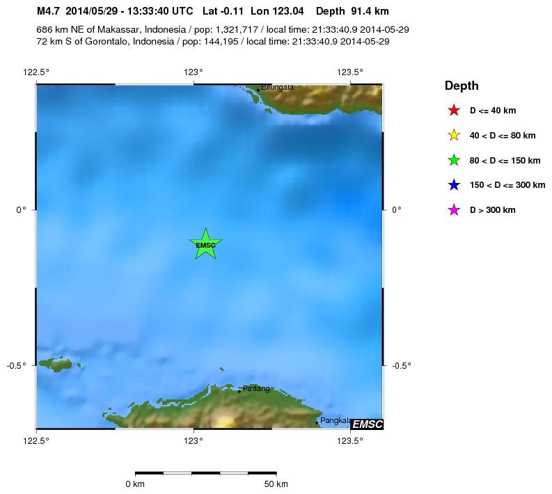 Local View