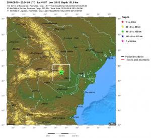 Regional View