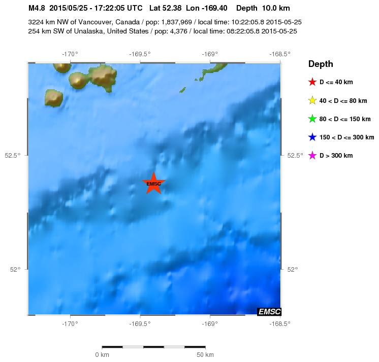 Local View