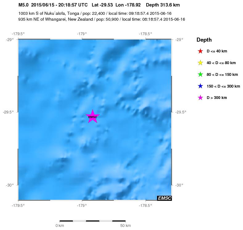 Local View