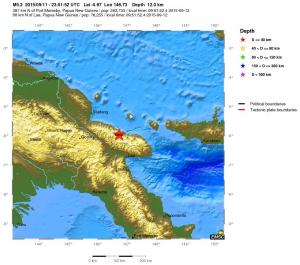 Regional View