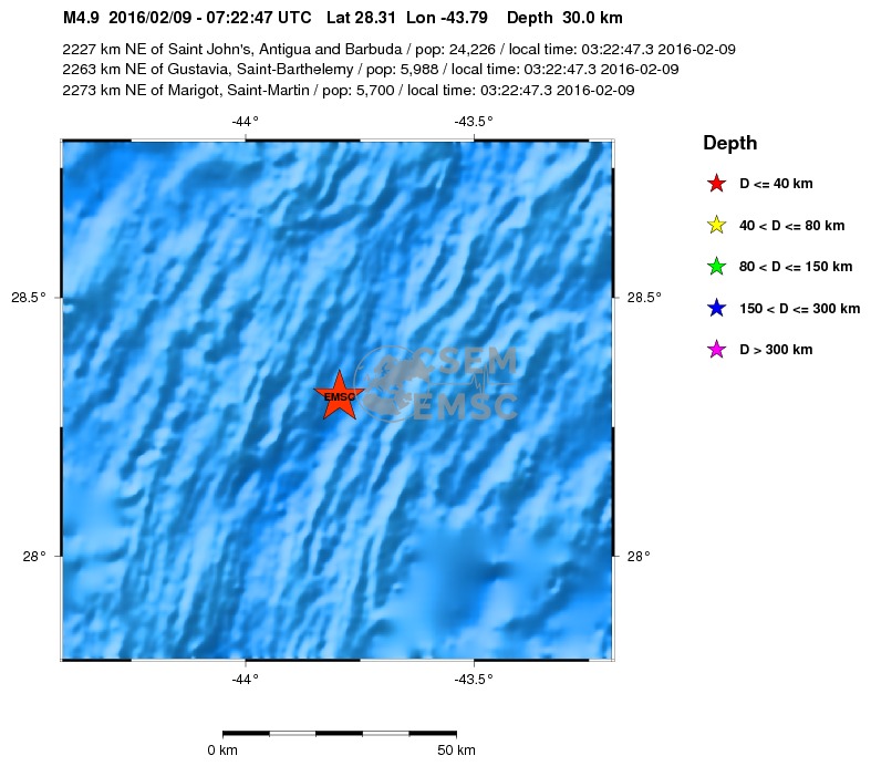 Local View