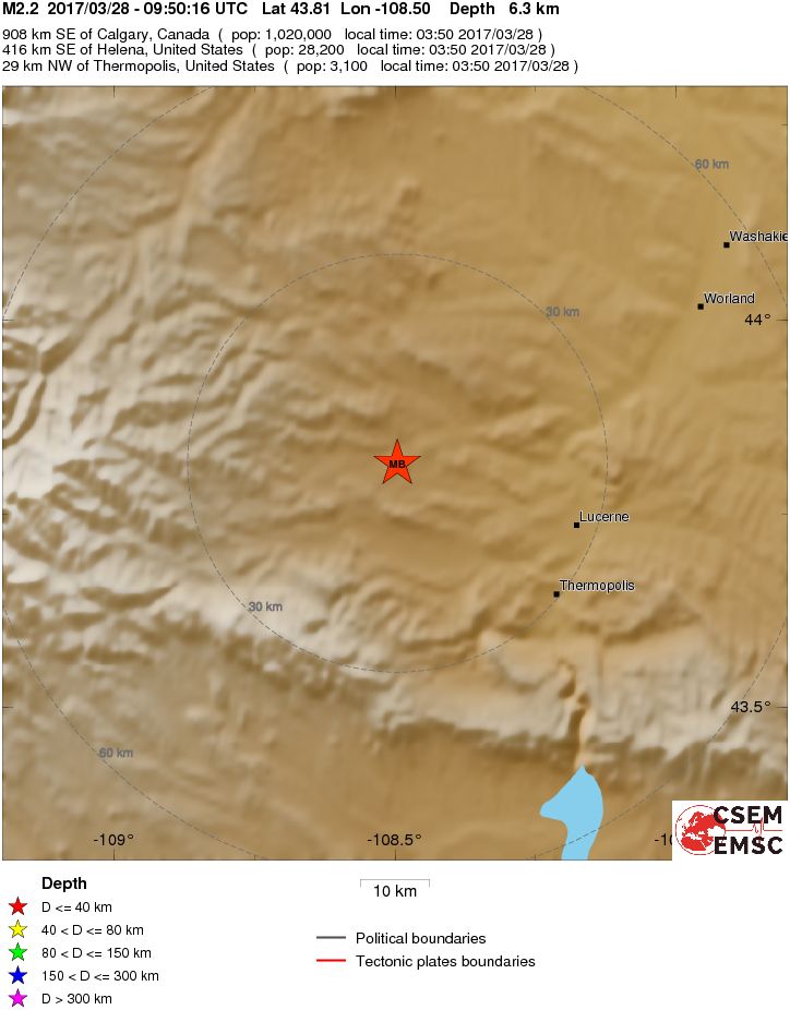 Local View