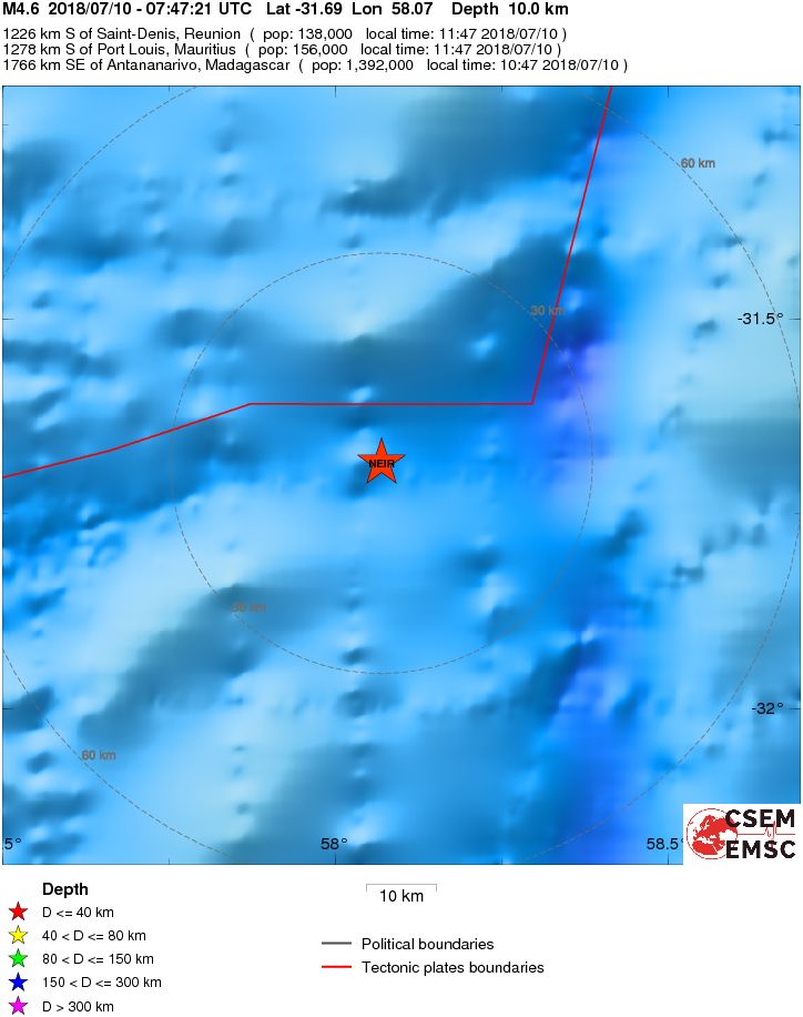 Local View