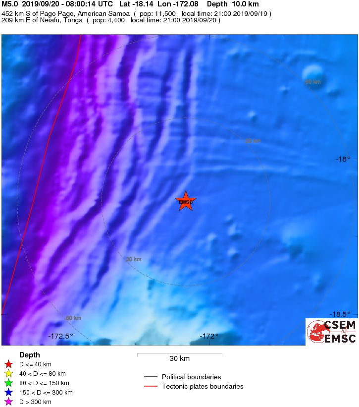 Local View