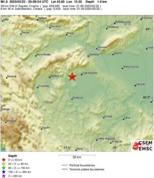 Local View